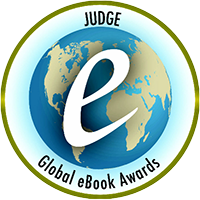 Official Global eBook Awards Judge